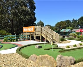 A Maze N Games - Goulburn Accommodation 3