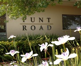 Punt Road Winery - Goulburn Accommodation 3