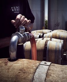 Punt Road Winery - Goulburn Accommodation 2