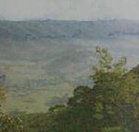 Mount Granya State Park - Goulburn Accommodation