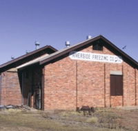 Riverside Freezing Works and Rabbit Factory - Goulburn Accommodation