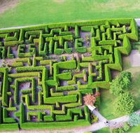 Hedgend Maze and Healesville Laser Sport - Goulburn Accommodation