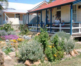 Boyne Valley Historical Society - Goulburn Accommodation 0