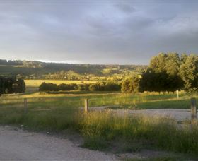 Branch Creek QLD Goulburn Accommodation