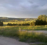Gleneden Organic Farm and The Gleneden Bullock Team - Goulburn Accommodation