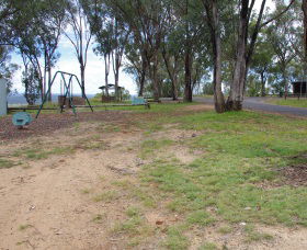 McIlveen Park Lookout - Goulburn Accommodation 1