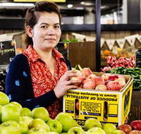 Dandenong Market - Goulburn Accommodation