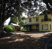 Heritage Hill Museum and Historic Gardens - Goulburn Accommodation