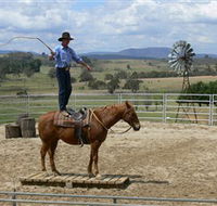 Boggy Creek Shows - Goulburn Accommodation