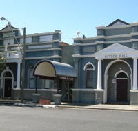 Inverell Art Gallery - Goulburn Accommodation