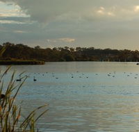 Lake Inverell Reserve - Goulburn Accommodation