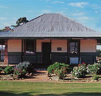 Albert Facey Homestead - Goulburn Accommodation