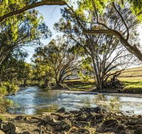 Snowy Valleys Way Touring Route - Goulburn Accommodation