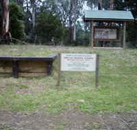 Shelley Forest Camp - Goulburn Accommodation