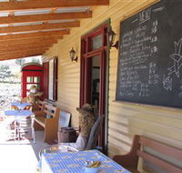 Quirindi Rural Heritage Village and Museum - Goulburn Accommodation