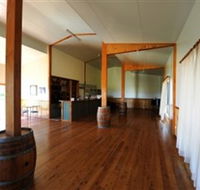Zappa Wines - Goulburn Accommodation
