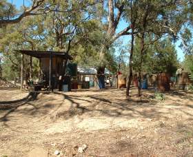 7 Oaks Sapphire Fossicking - Goulburn Accommodation 1