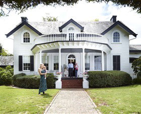 Langwarrin South VIC Goulburn Accommodation