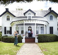 Mulberry Hill - Goulburn Accommodation