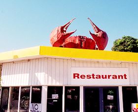 Big Crab - Goulburn Accommodation 0