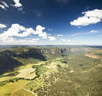 Capertee Valley - Goulburn Accommodation
