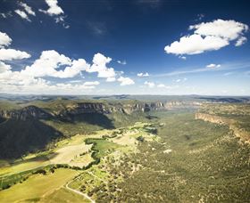 Capertee Valley - Goulburn Accommodation 0