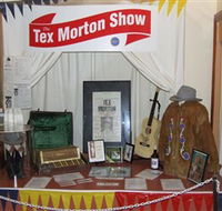 Australian Country Music Hall of Fame - Goulburn Accommodation