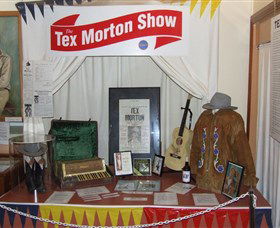 Australian Country Music Hall Of Fame - Goulburn Accommodation 0