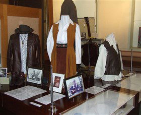 Australian Country Music Hall Of Fame - Goulburn Accommodation 4