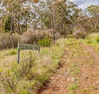 Old Mountain Road Walking Track - Goulburn Accommodation