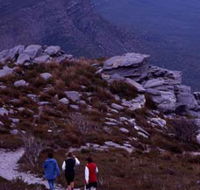 Bluff Knoll Stirling Range National Park - Goulburn Accommodation