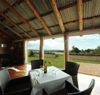 Merilba Estate Wines - Goulburn Accommodation