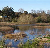 Coolart Wetlands and Homestead - Goulburn Accommodation