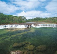 Jardine River National Park and Heathlands Resources Reserve - Goulburn Accommodation