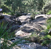 Towarri National Park - Goulburn Accommodation