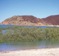 Hearsons Cove - Goulburn Accommodation