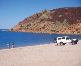 Hearsons Cove - Goulburn Accommodation 1