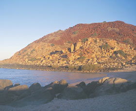 Hearsons Cove - Goulburn Accommodation 2