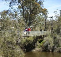 Avon Park - Goulburn Accommodation