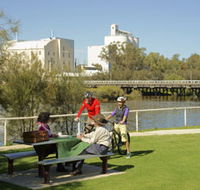 Avon River - Goulburn Accommodation