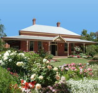 Warrook Farm - Goulburn Accommodation