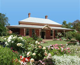 Warrook Farm - Goulburn Accommodation 0
