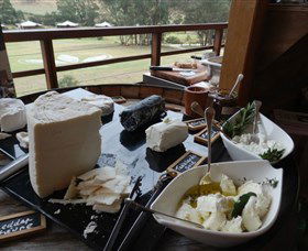 Jannei Artisan Cheese Makers - Goulburn Accommodation 0