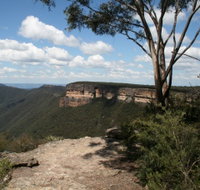 Kanangra-Boyd National Park - Goulburn Accommodation