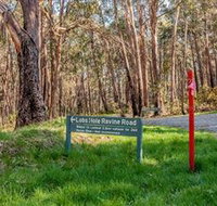Lobs Hole Ravine 4WD Trail - Goulburn Accommodation