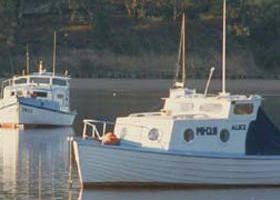 Western Port - Goulburn Accommodation 0