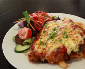 Phillip Island RSL - Goulburn Accommodation 3