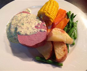 Phillip Island RSL - Goulburn Accommodation 2