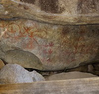 Mount Yarrowyck Nature Reserve - Goulburn Accommodation