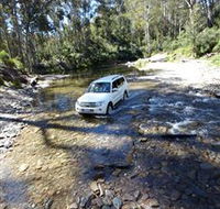 Aberfeldy Four Wheel Drive Track - Goulburn Accommodation